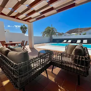 Isora By Villalia Playa Blanca (Lanzarote)