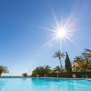 La Roca Chica , Torremolinos España