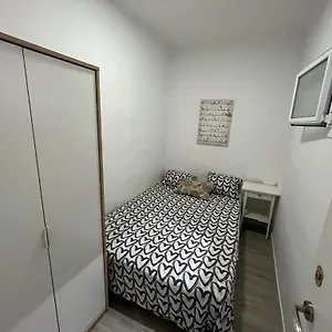 Confortable In The Heart Of Raval Appartamento