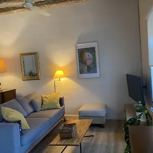 Apartamento Sereno Rincon De Montana, Sant Corneli