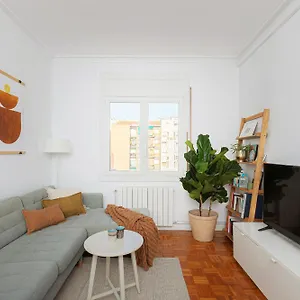 Fort Pienc Retreat - Homecelona Apts Appartamento