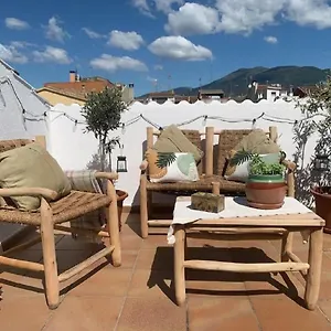 Apartamento Acogedor Duplex En El Parque Natural Del Montseny., Sant Celoni