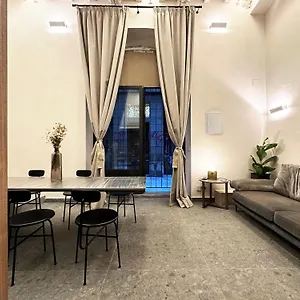 Boutique & Bcn Appartamento