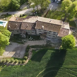 Apartamento L'eixida, Sant Jaume de Llierca