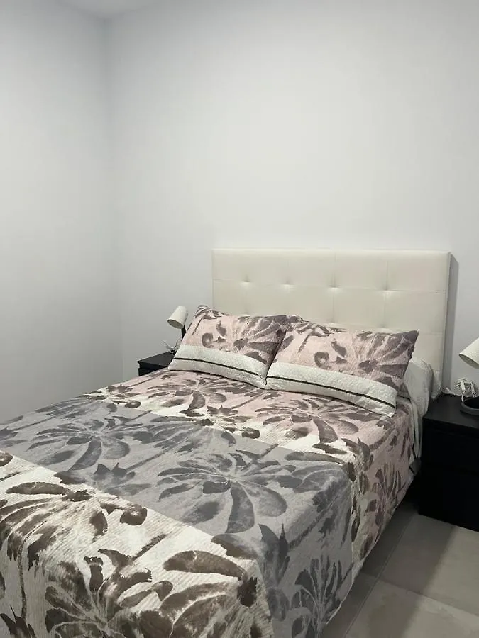 Appartamento Apartamentos La Meridian Barcellona Spagna