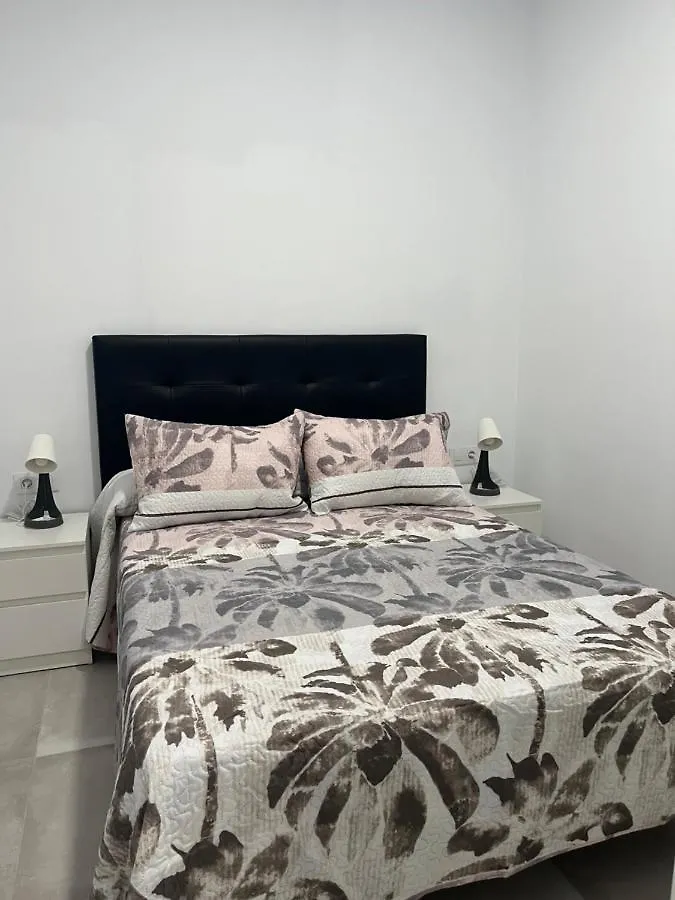 Appartamento Apartamentos La Meridian Barcellona