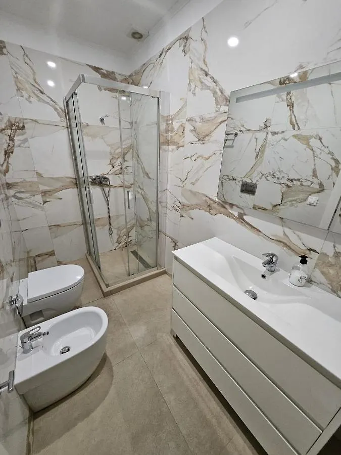 Apartamentos La Meridian Barcellona