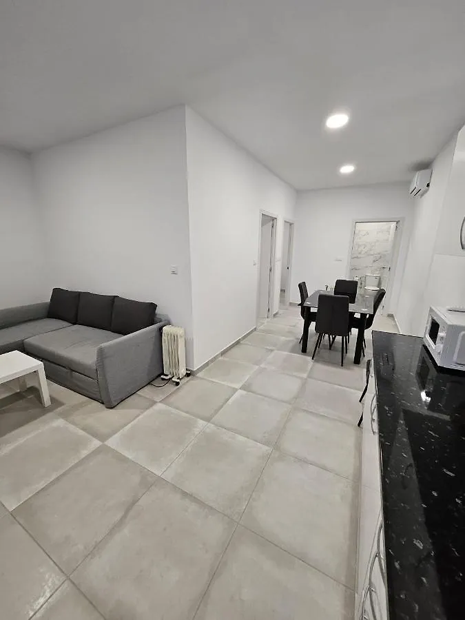 Apartamentos La Meridian Barcellona