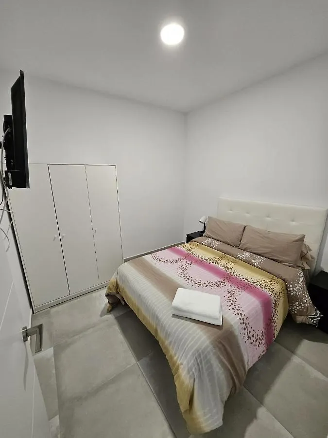 Appartamento Apartamentos La Meridian Barcellona